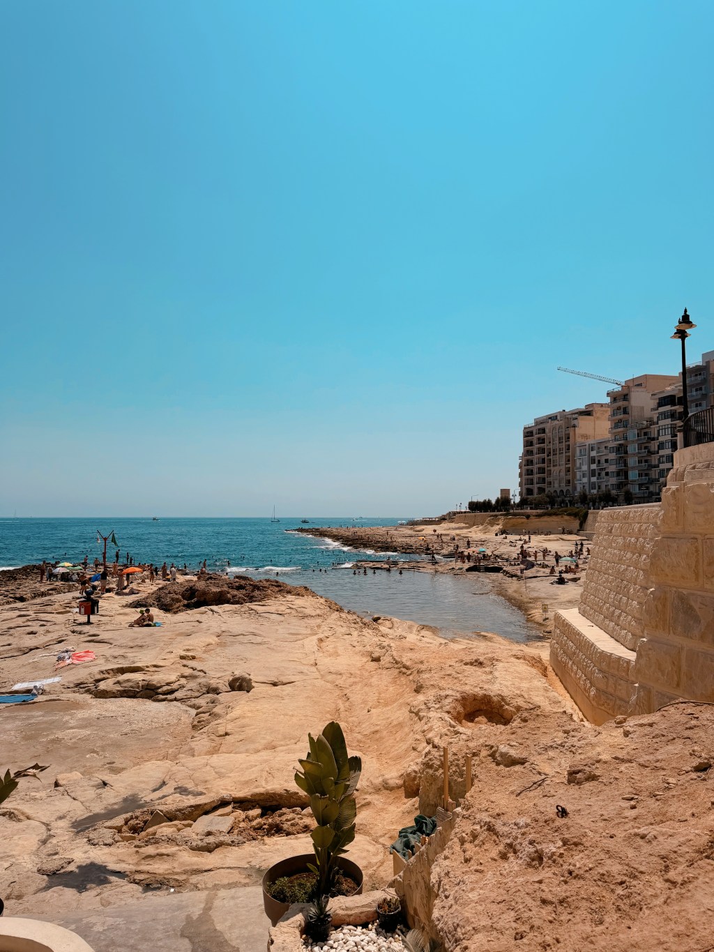 A week in Malta: beaches, history & a little bit of&nbsp;chaos