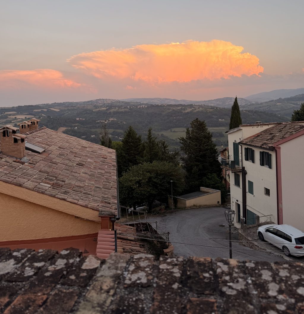 The Marche: the art of doing very little, very&nbsp;well