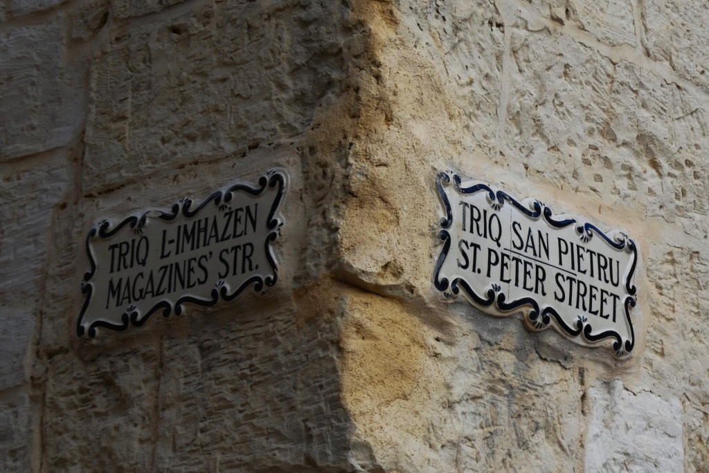 Maltese: the language that tells the story of an island