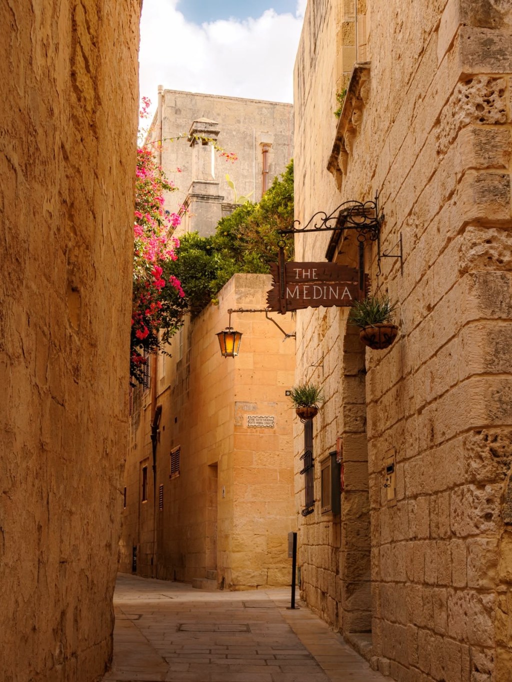 Speak a little Maltese: the words worth packing for Malta